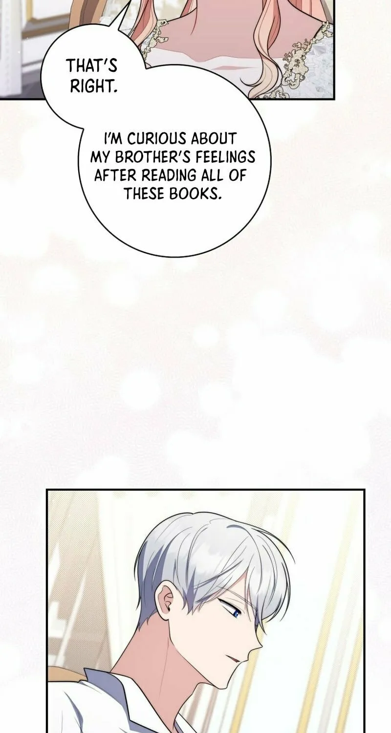 A Princess Who Reads Fortune Chapter 47 page 71 - 