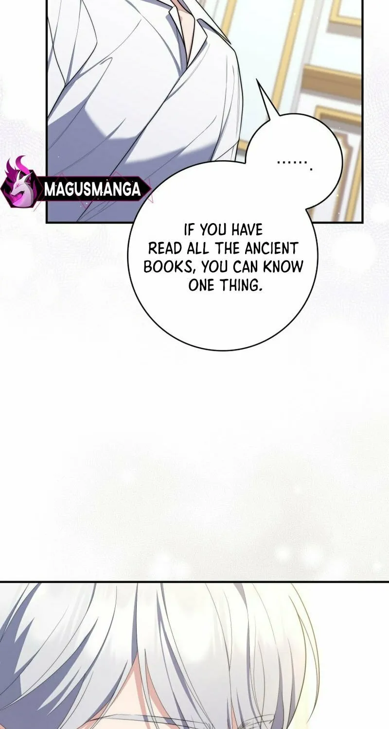 A Princess Who Reads Fortune Chapter 47 page 72 - 