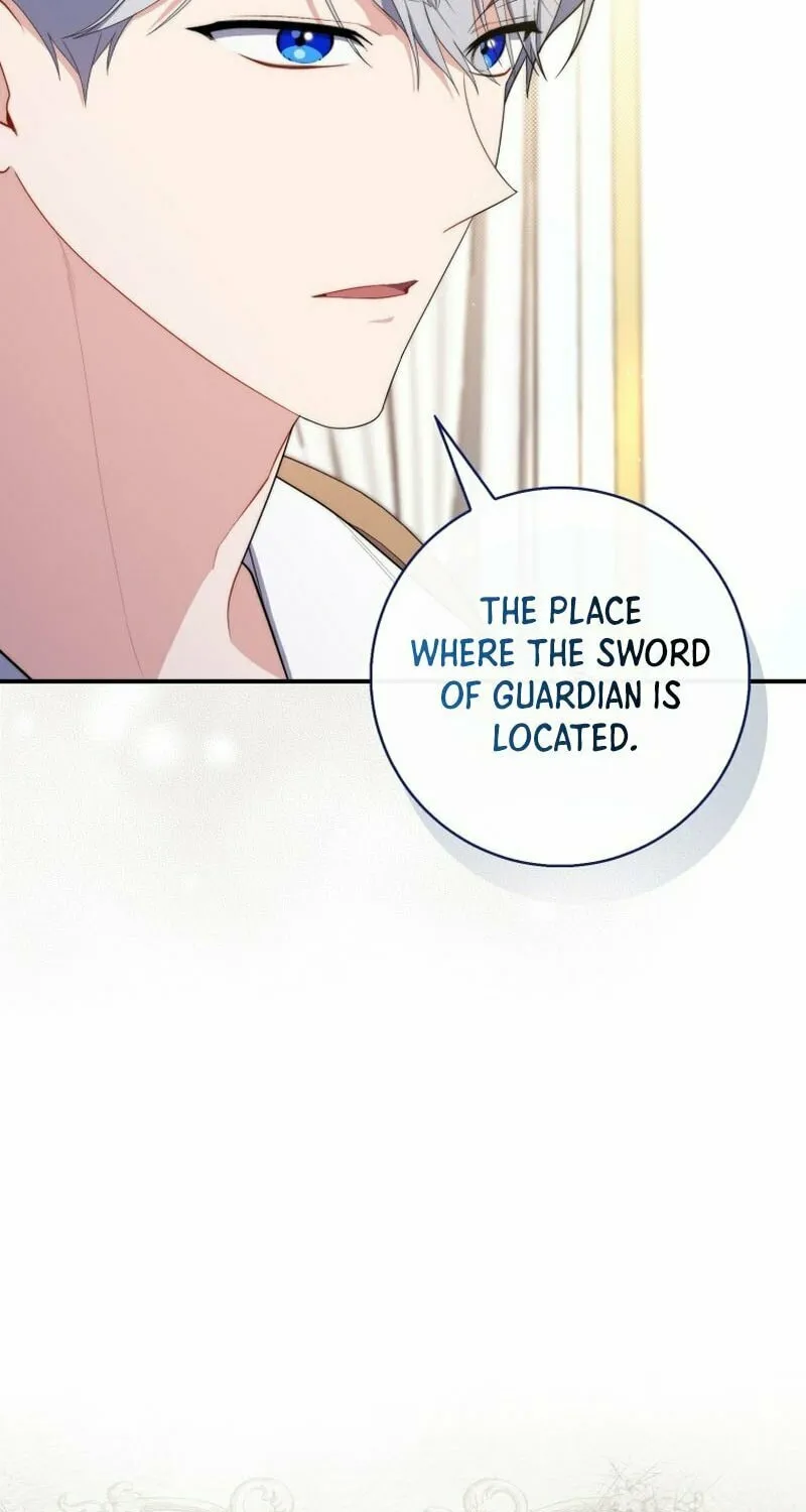 A Princess Who Reads Fortune Chapter 47 page 73 - 