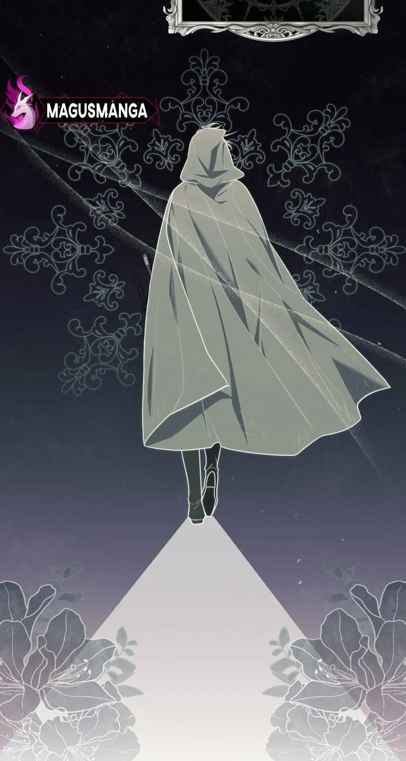 A Princess Who Reads Fortune Chapter 47 page 85 - 
