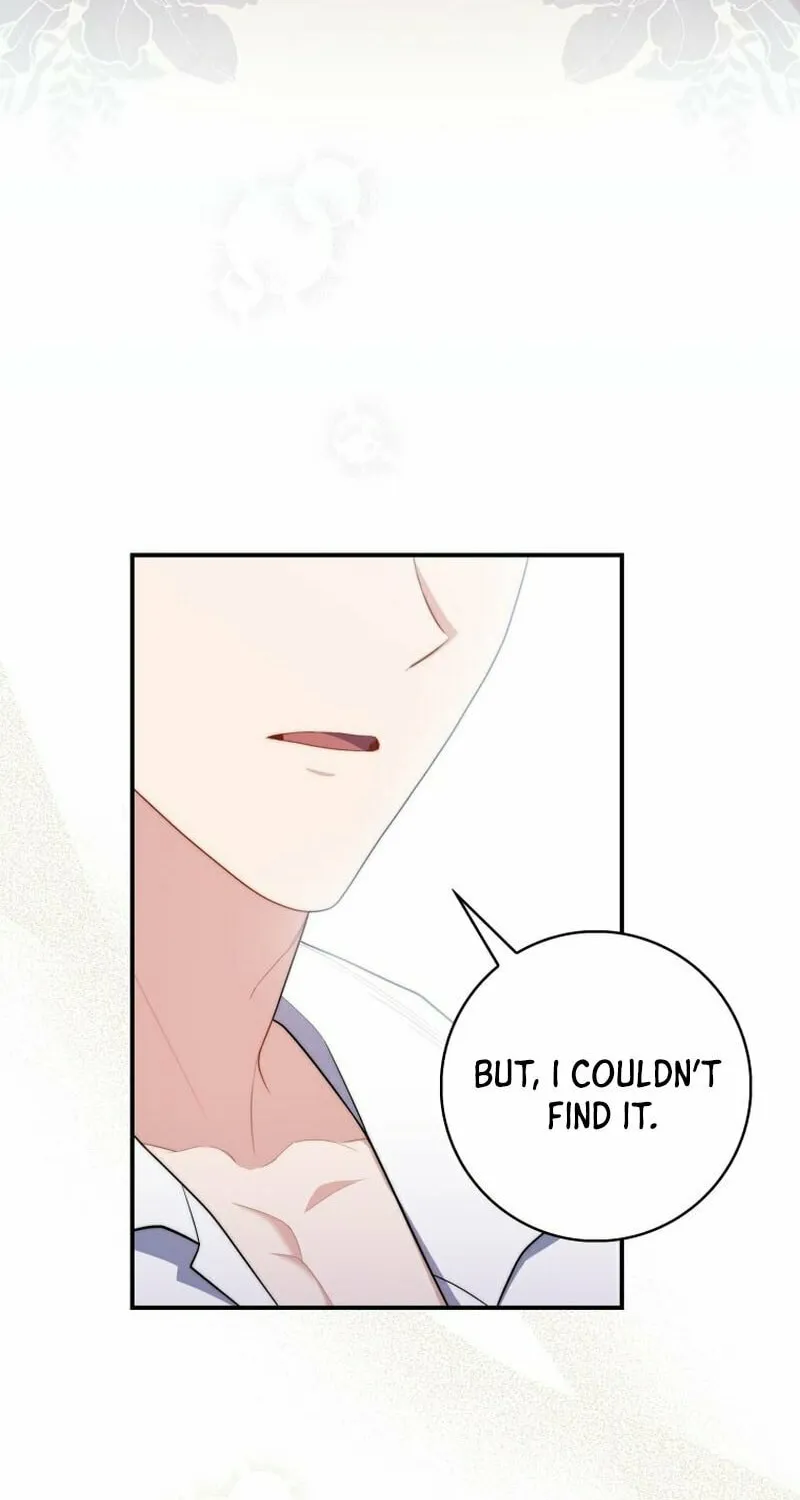 A Princess Who Reads Fortune Chapter 47 page 86 - 
