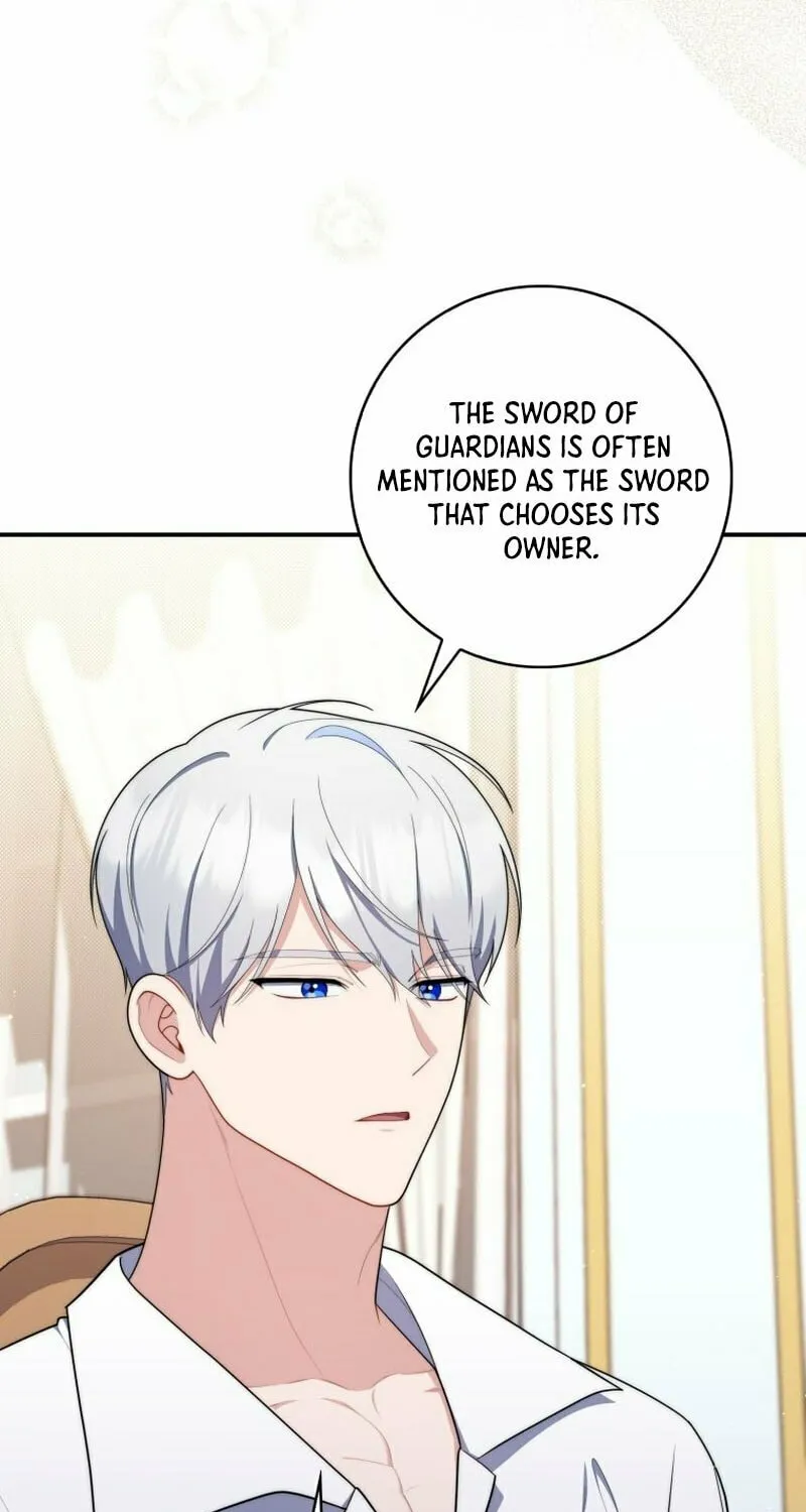 A Princess Who Reads Fortune Chapter 47 page 87 - 