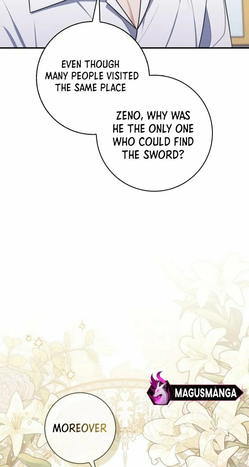 A Princess Who Reads Fortune Chapter 47 page 88 - 