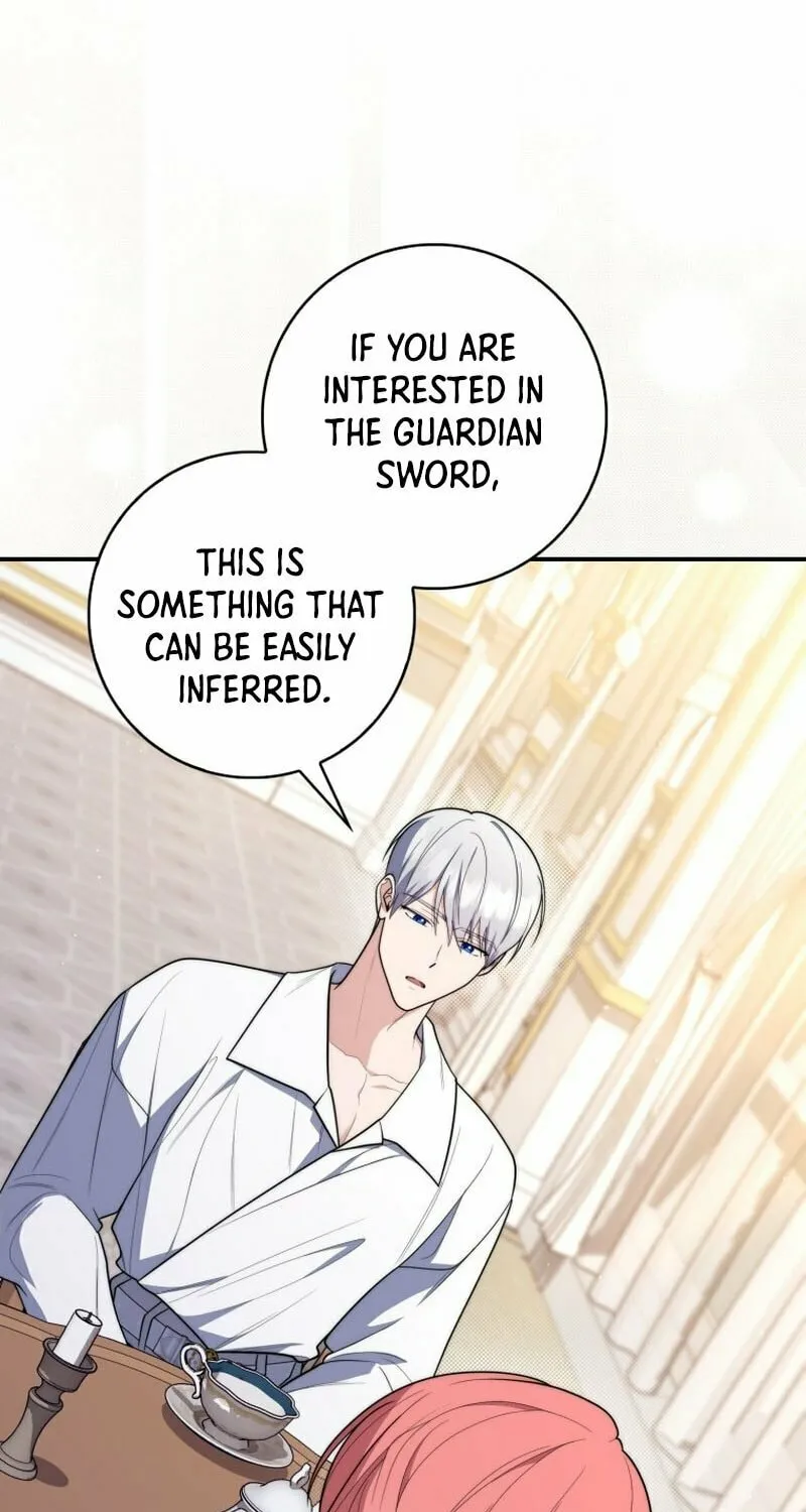 A Princess Who Reads Fortune Chapter 47 page 92 - 