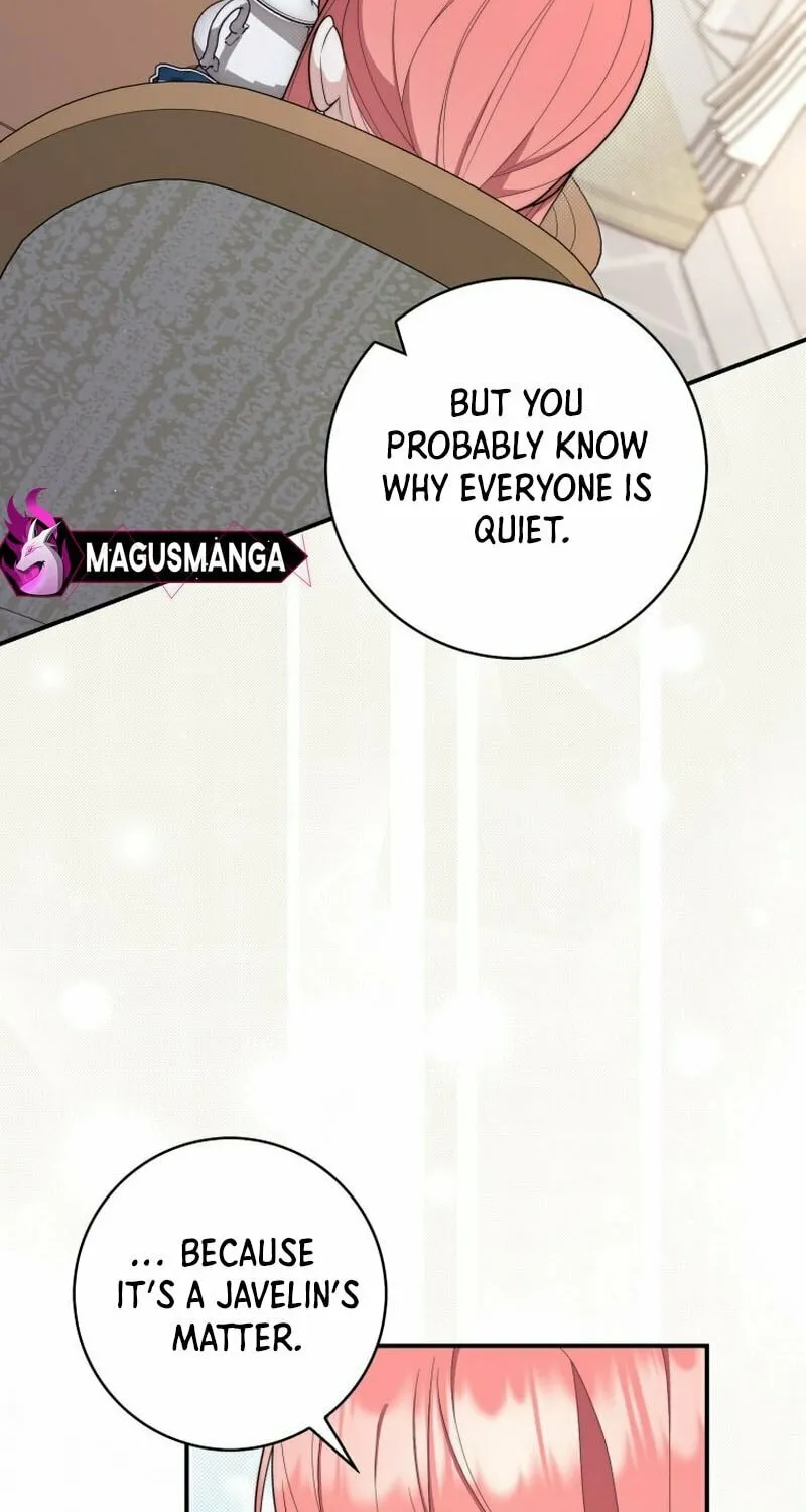 A Princess Who Reads Fortune Chapter 47 page 93 - 