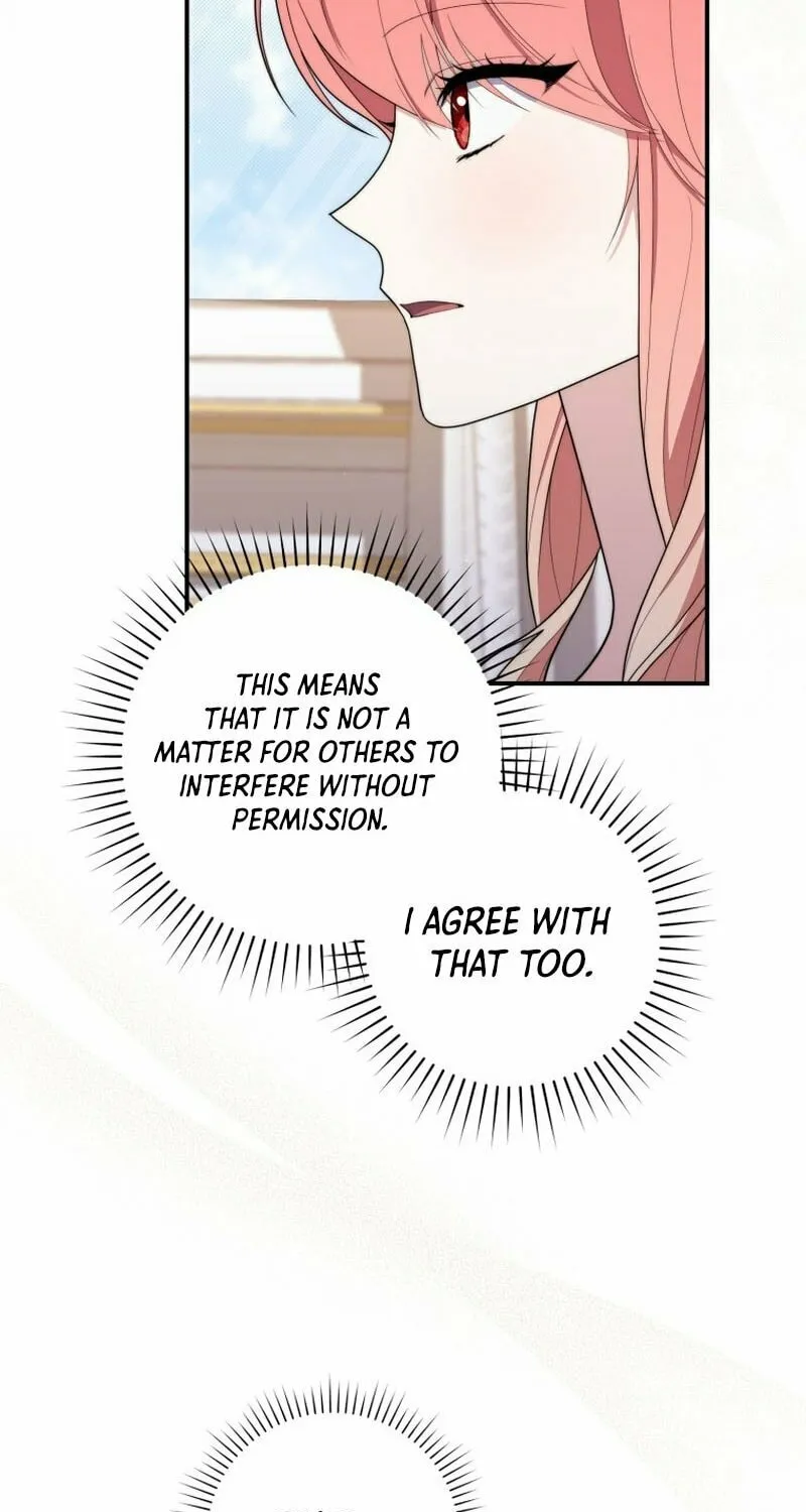 A Princess Who Reads Fortune Chapter 47 page 94 - 