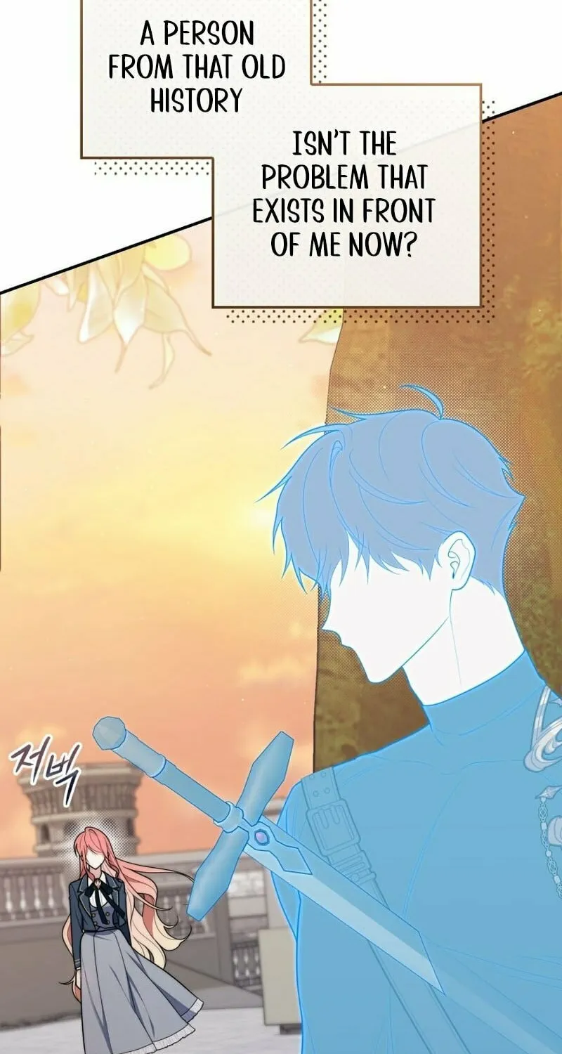 A Princess Who Reads Fortune Chapter 47 page 97 - 