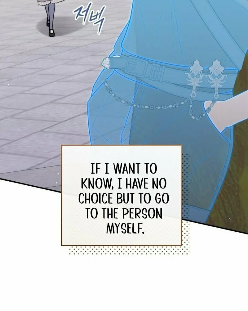 A Princess Who Reads Fortune Chapter 47 page 98 - 