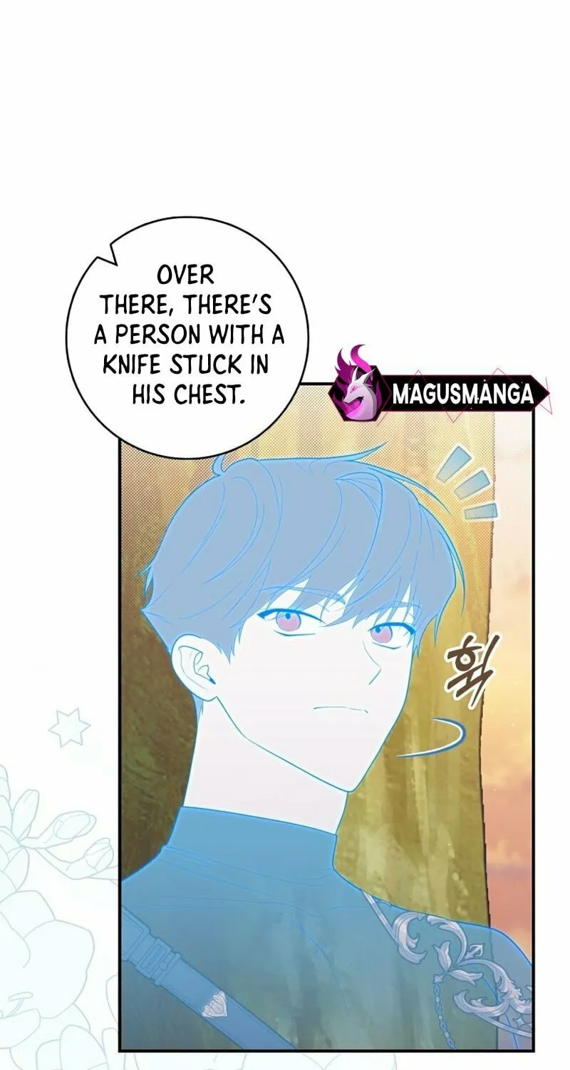 A Princess Who Reads Fortune Chapter 47 page 99 - 