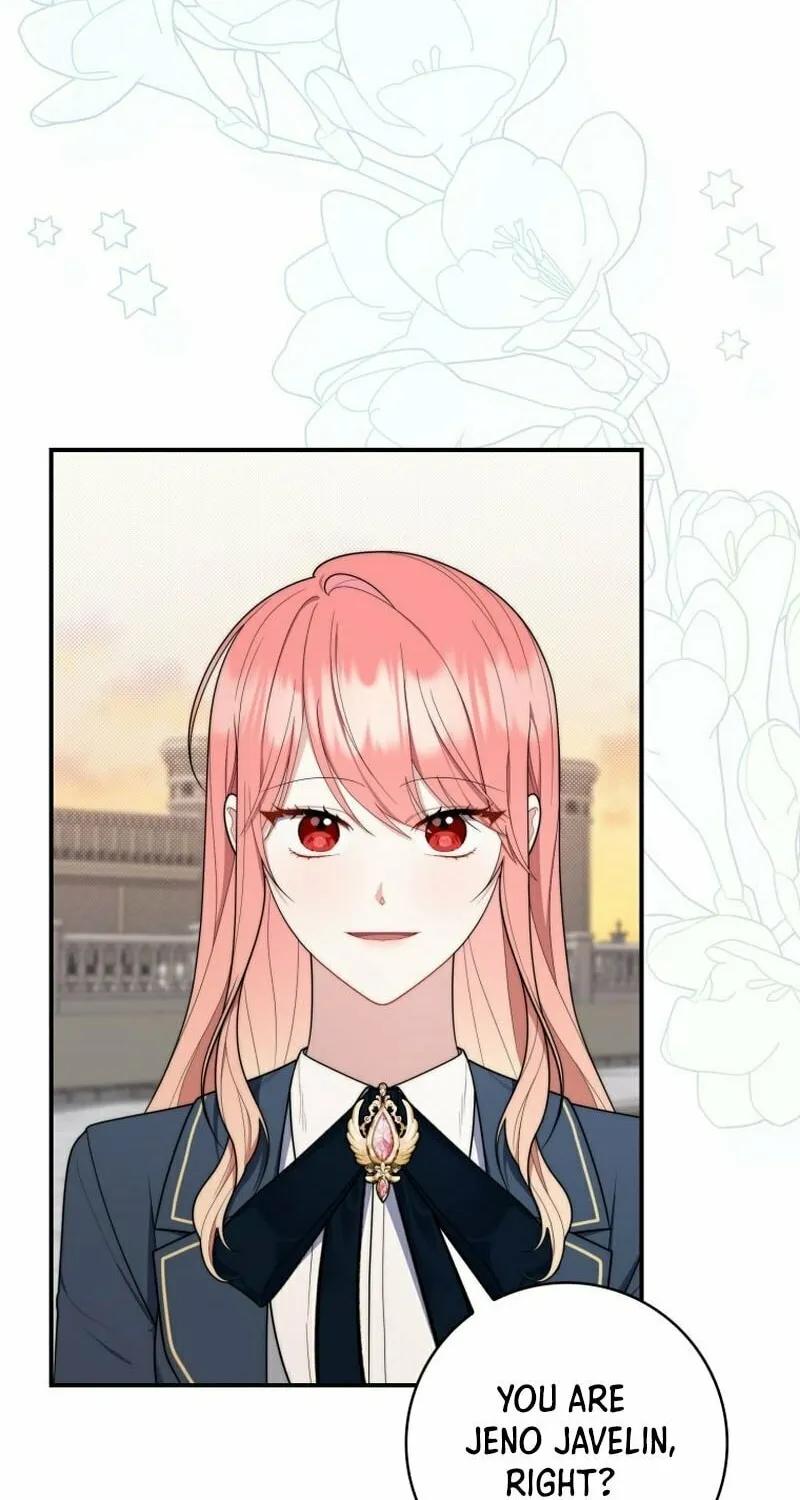 A Princess Who Reads Fortune Chapter 47 page 100 - 