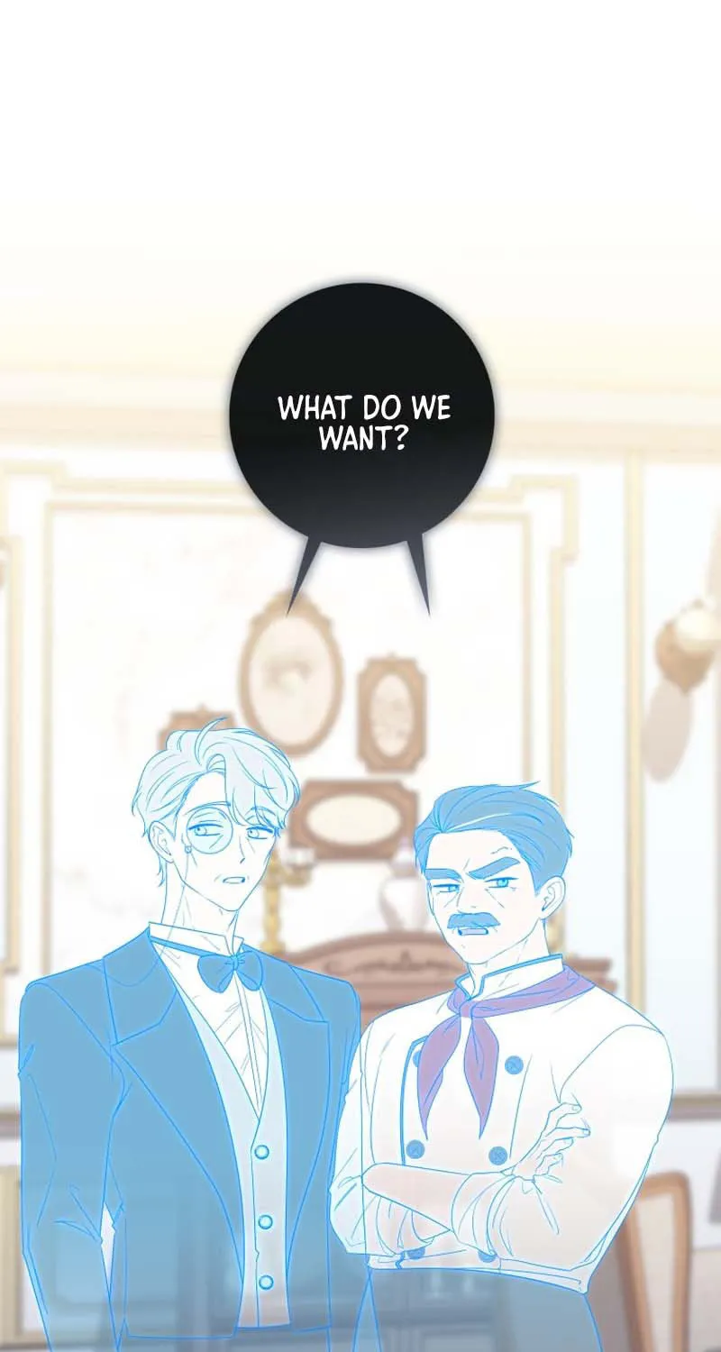 A Princess Who Reads Fortune Chapter 5 page 2 - 