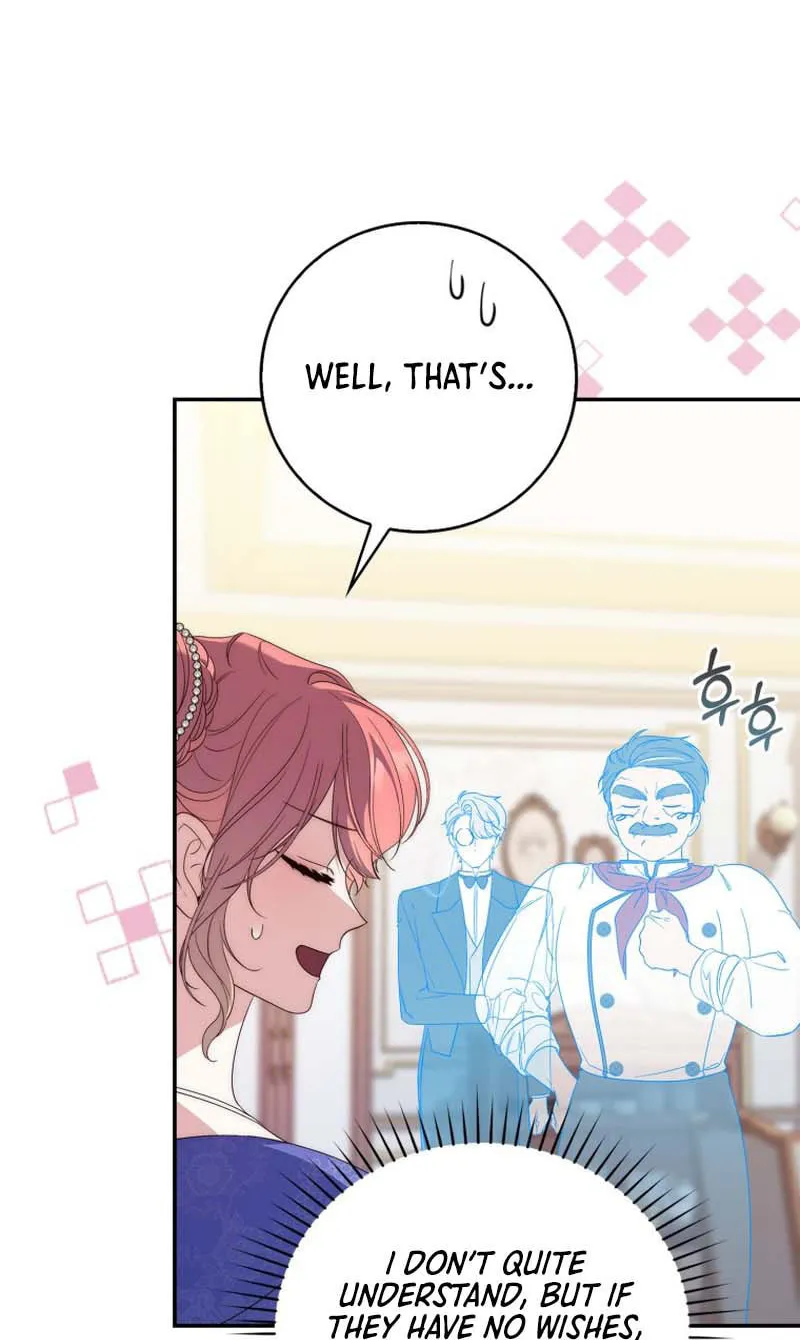 A Princess Who Reads Fortune Chapter 5 page 11 - 