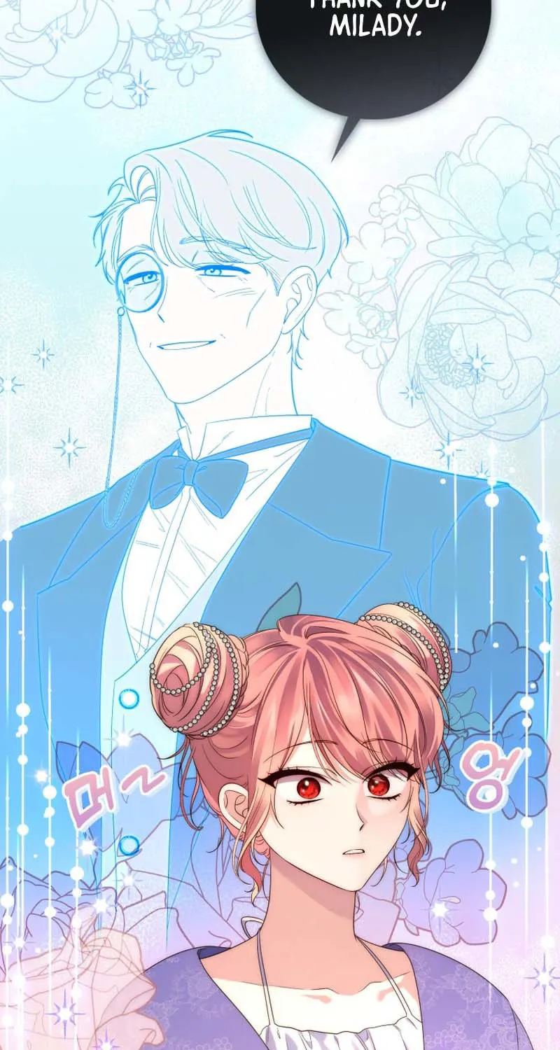 A Princess Who Reads Fortune Chapter 5 page 16 - 