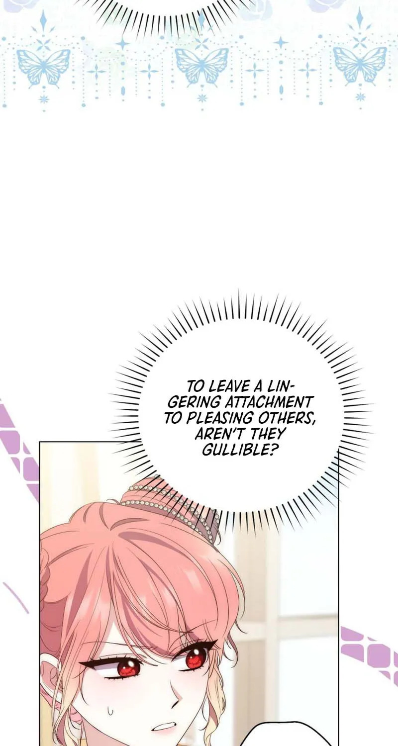 A Princess Who Reads Fortune Chapter 5 page 19 - 