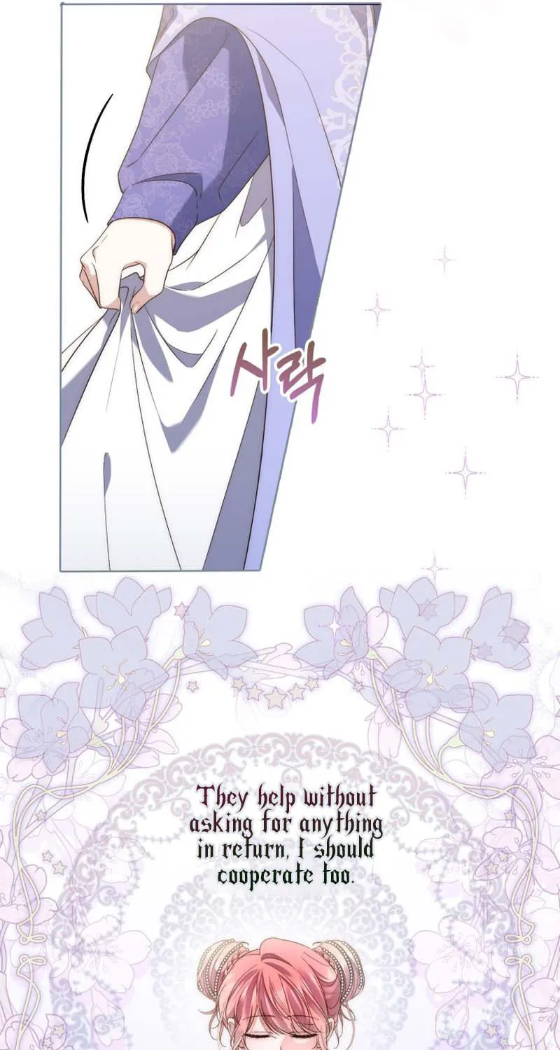 A Princess Who Reads Fortune Chapter 5 page 22 - 