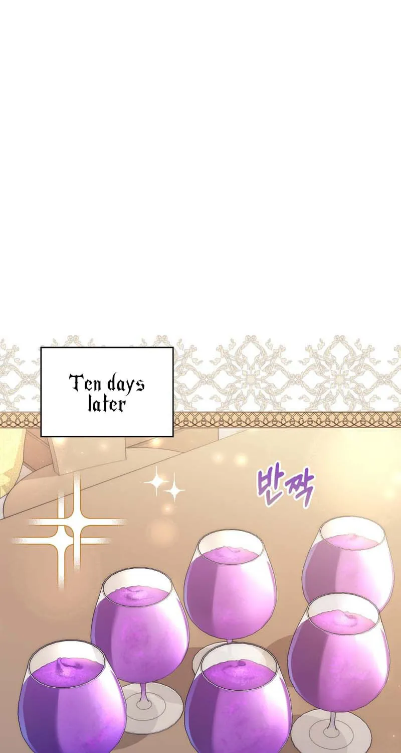 A Princess Who Reads Fortune Chapter 5 page 25 - 