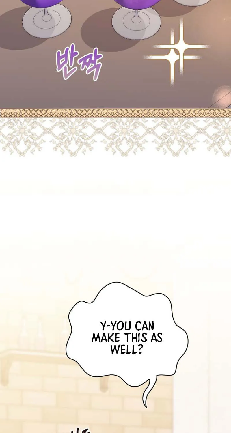 A Princess Who Reads Fortune Chapter 5 page 26 - 