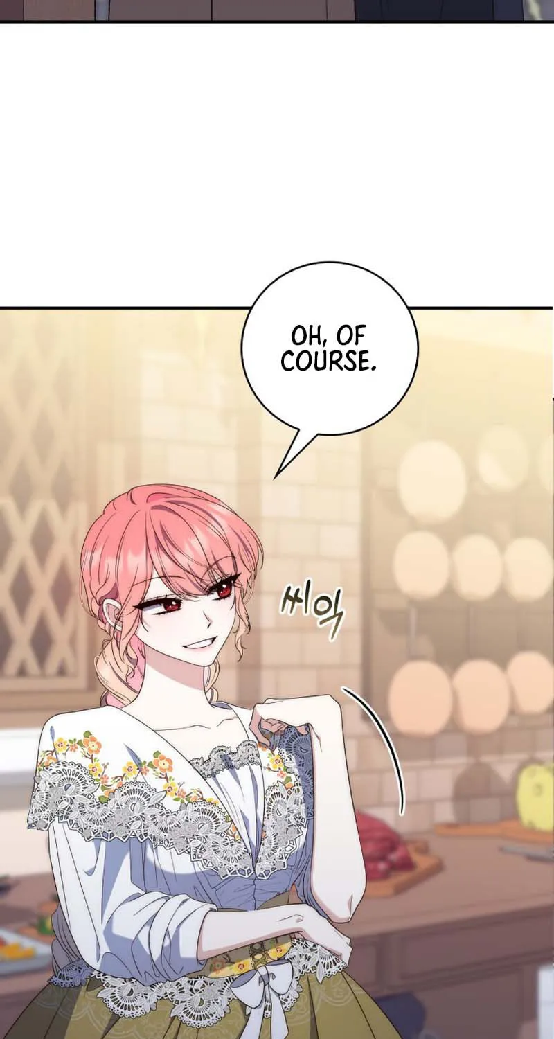A Princess Who Reads Fortune Chapter 5 page 28 - 