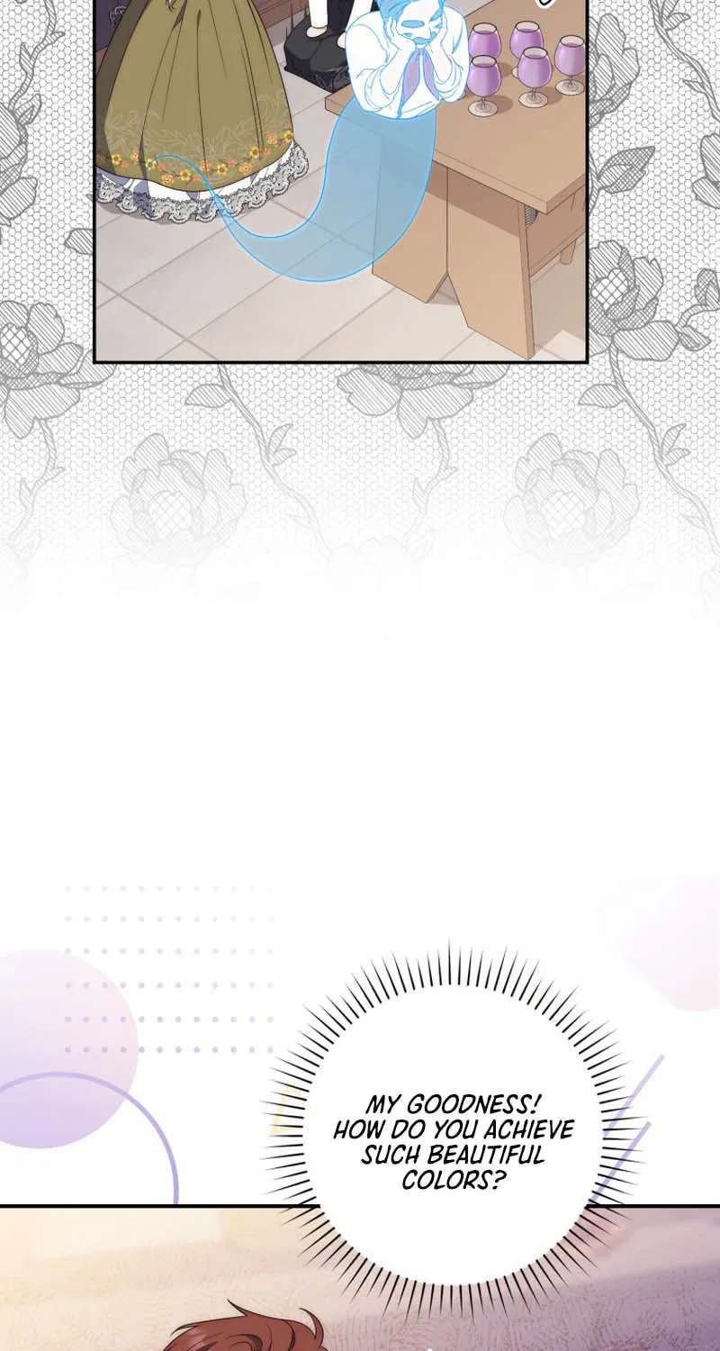 A Princess Who Reads Fortune Chapter 5 page 30 - 