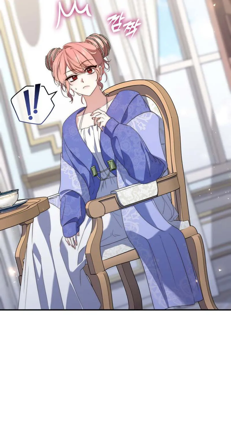 A Princess Who Reads Fortune Chapter 5 page 4 - 