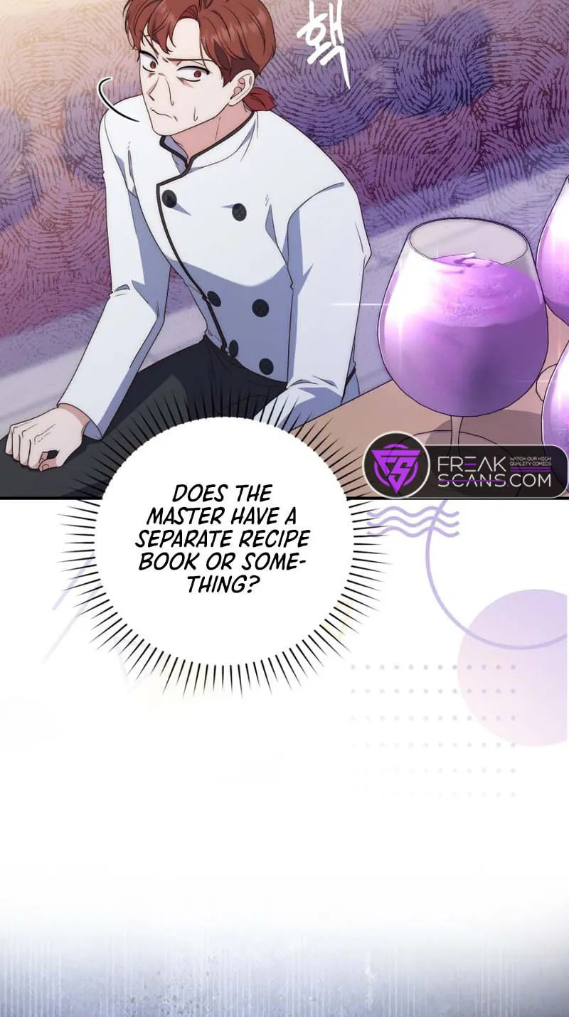 A Princess Who Reads Fortune Chapter 5 page 31 - 