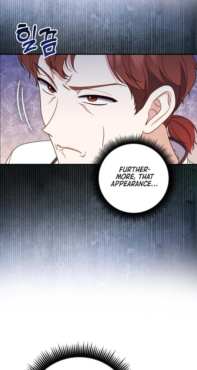 A Princess Who Reads Fortune Chapter 5 page 32 - 