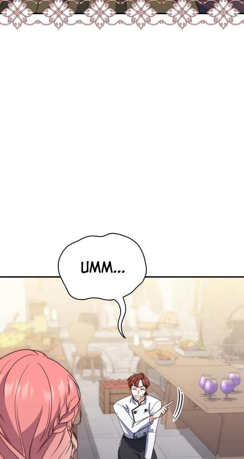 A Princess Who Reads Fortune Chapter 5 page 34 - 