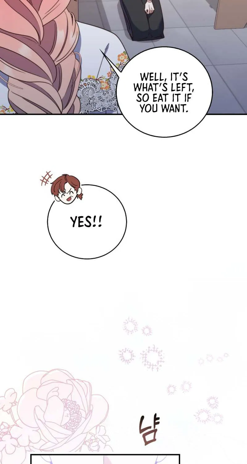A Princess Who Reads Fortune Chapter 5 page 35 - 