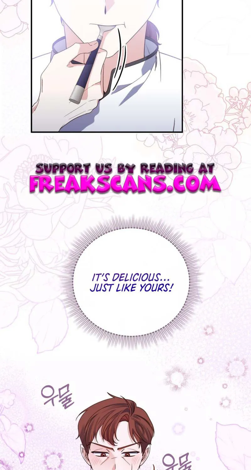 A Princess Who Reads Fortune Chapter 5 page 36 - 