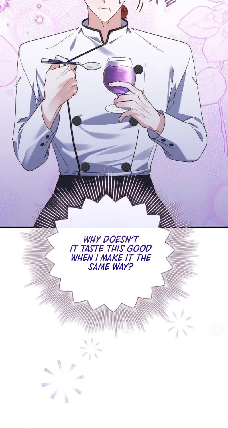 A Princess Who Reads Fortune Chapter 5 page 37 - 