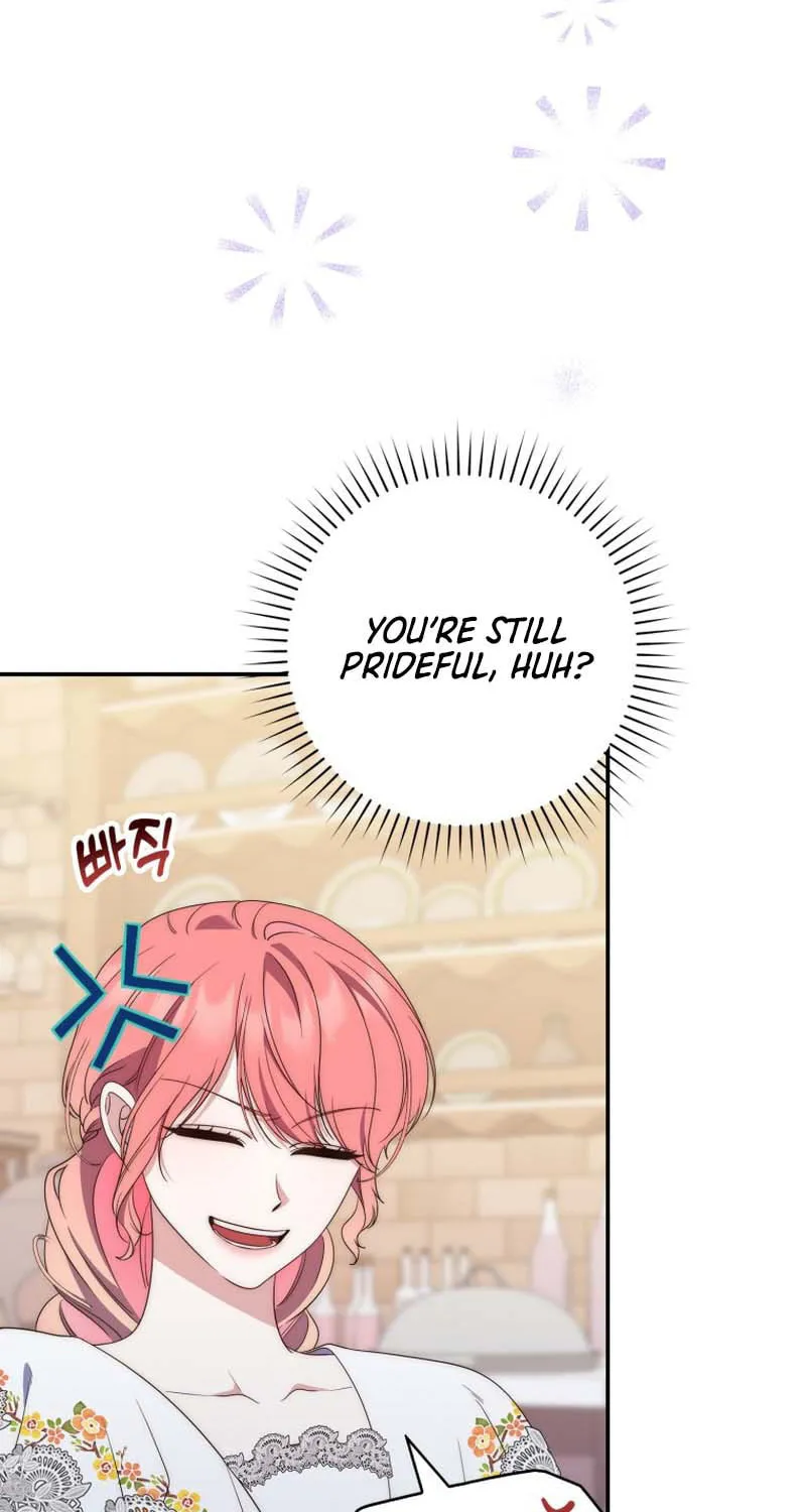 A Princess Who Reads Fortune Chapter 5 page 39 - 