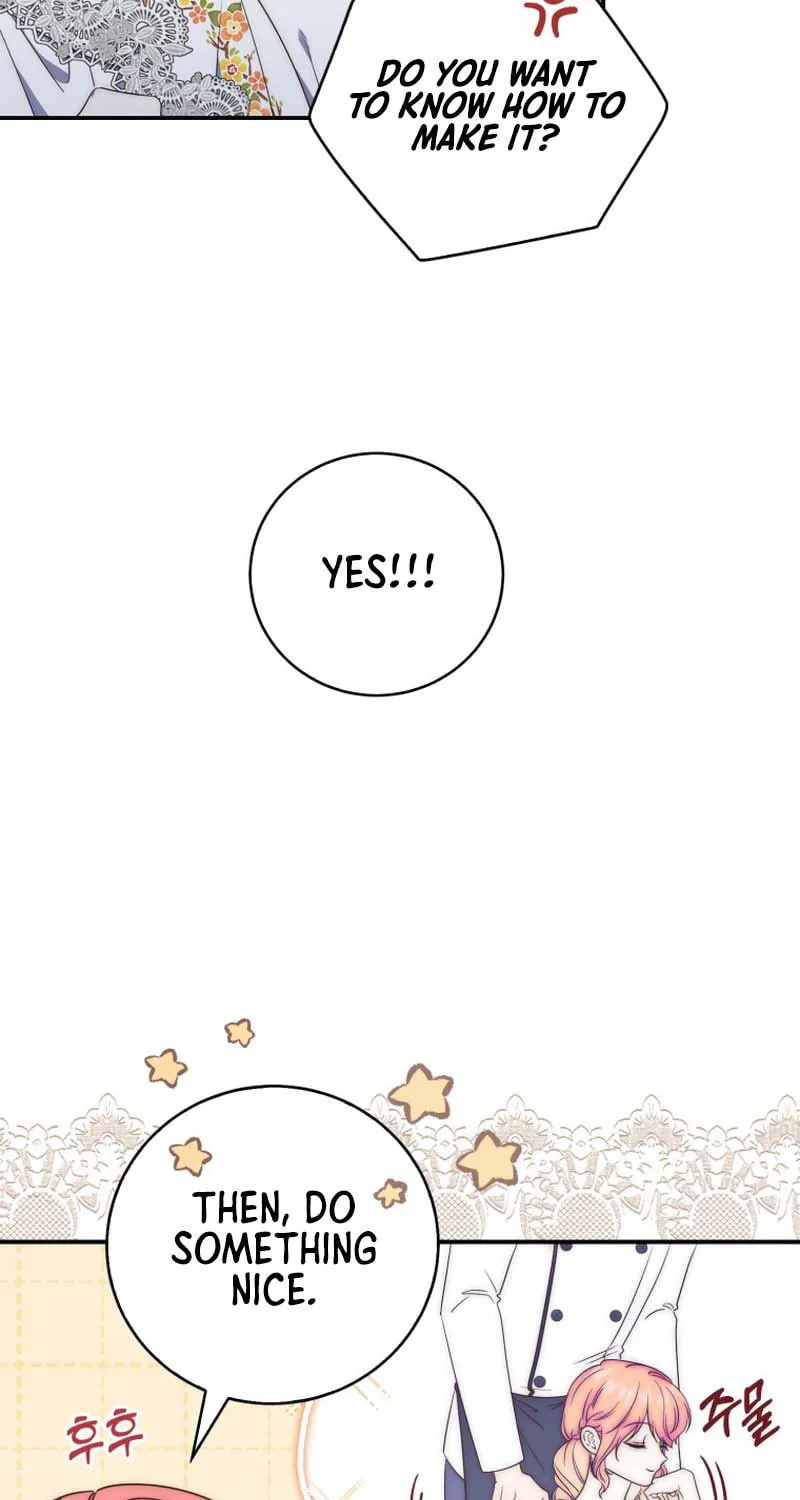 A Princess Who Reads Fortune Chapter 5 page 40 - 