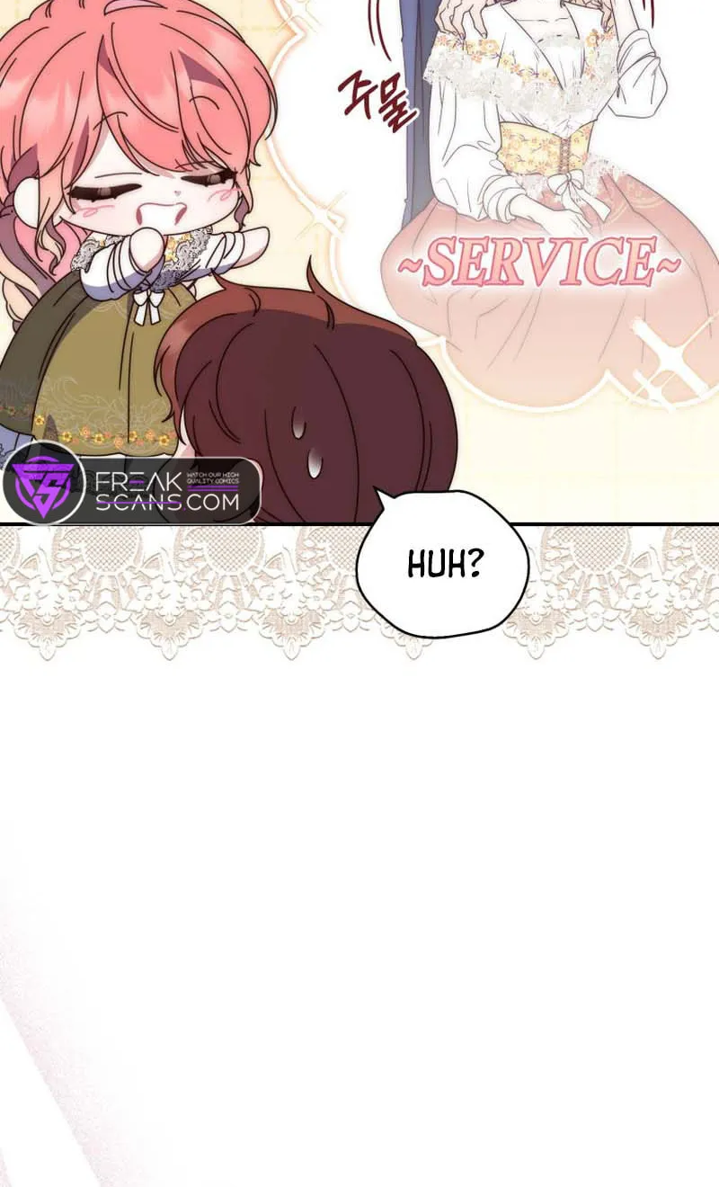 A Princess Who Reads Fortune Chapter 5 page 41 - 