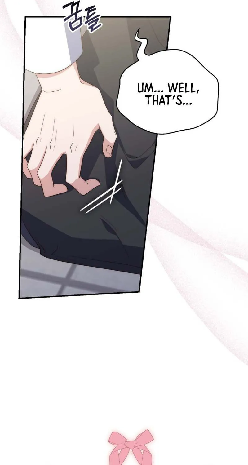 A Princess Who Reads Fortune Chapter 5 page 42 - 