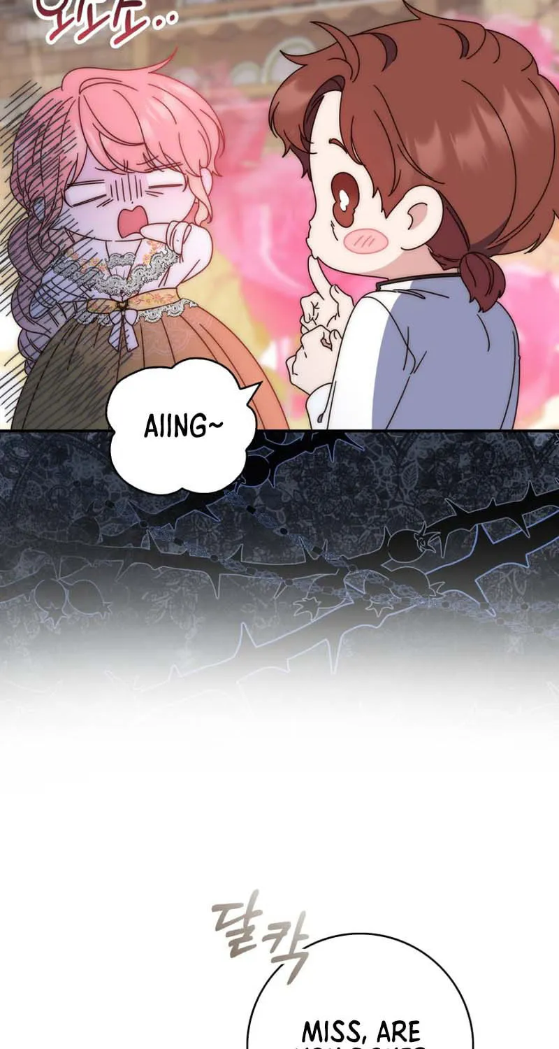 A Princess Who Reads Fortune Chapter 5 page 45 - 