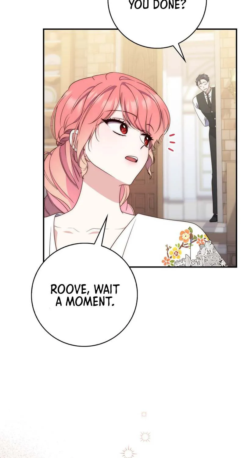 A Princess Who Reads Fortune Chapter 5 page 46 - 