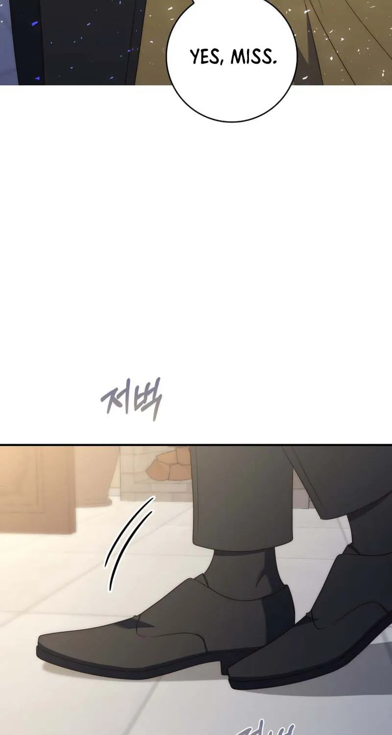 A Princess Who Reads Fortune Chapter 5 page 49 - 