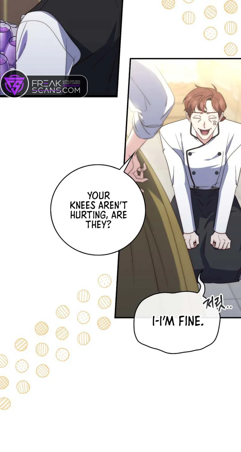 A Princess Who Reads Fortune Chapter 5 page 51 - 
