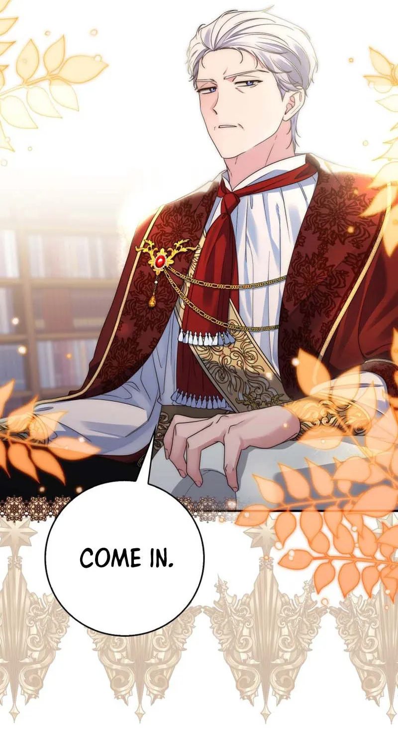A Princess Who Reads Fortune Chapter 5 page 57 - 