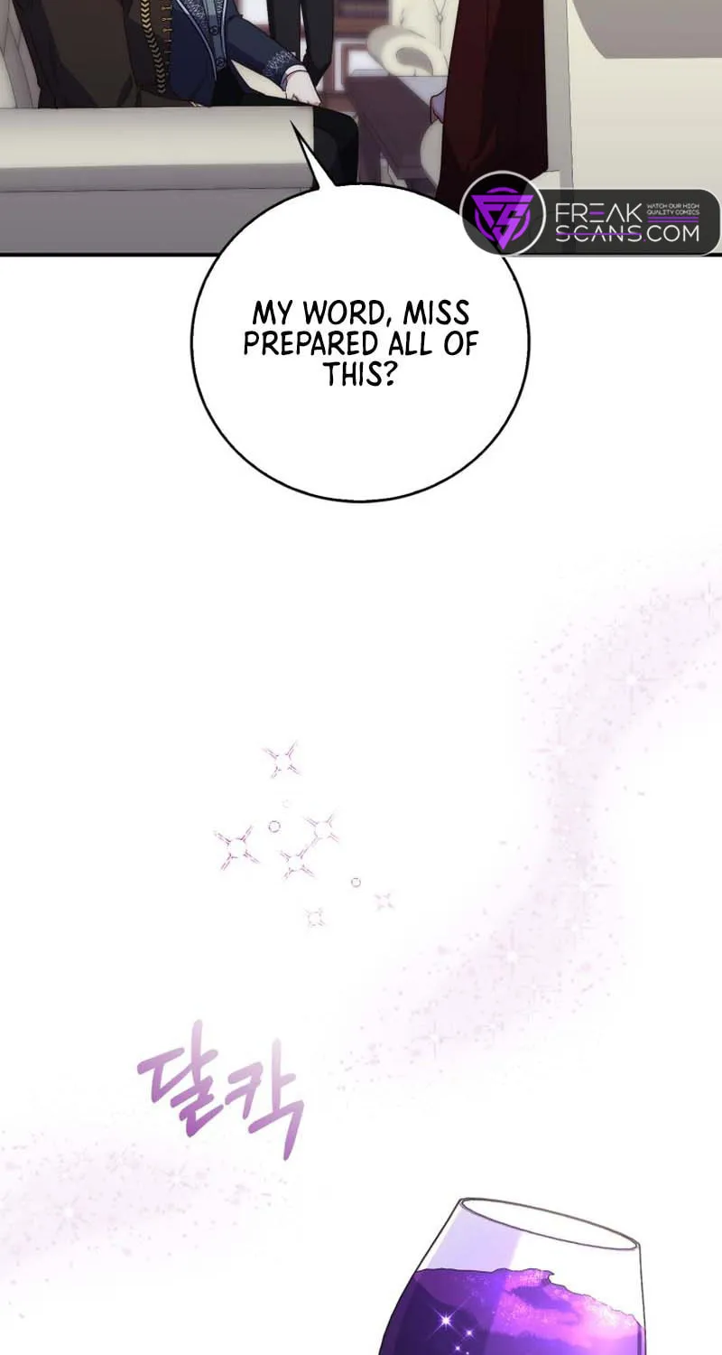 A Princess Who Reads Fortune Chapter 5 page 59 - 