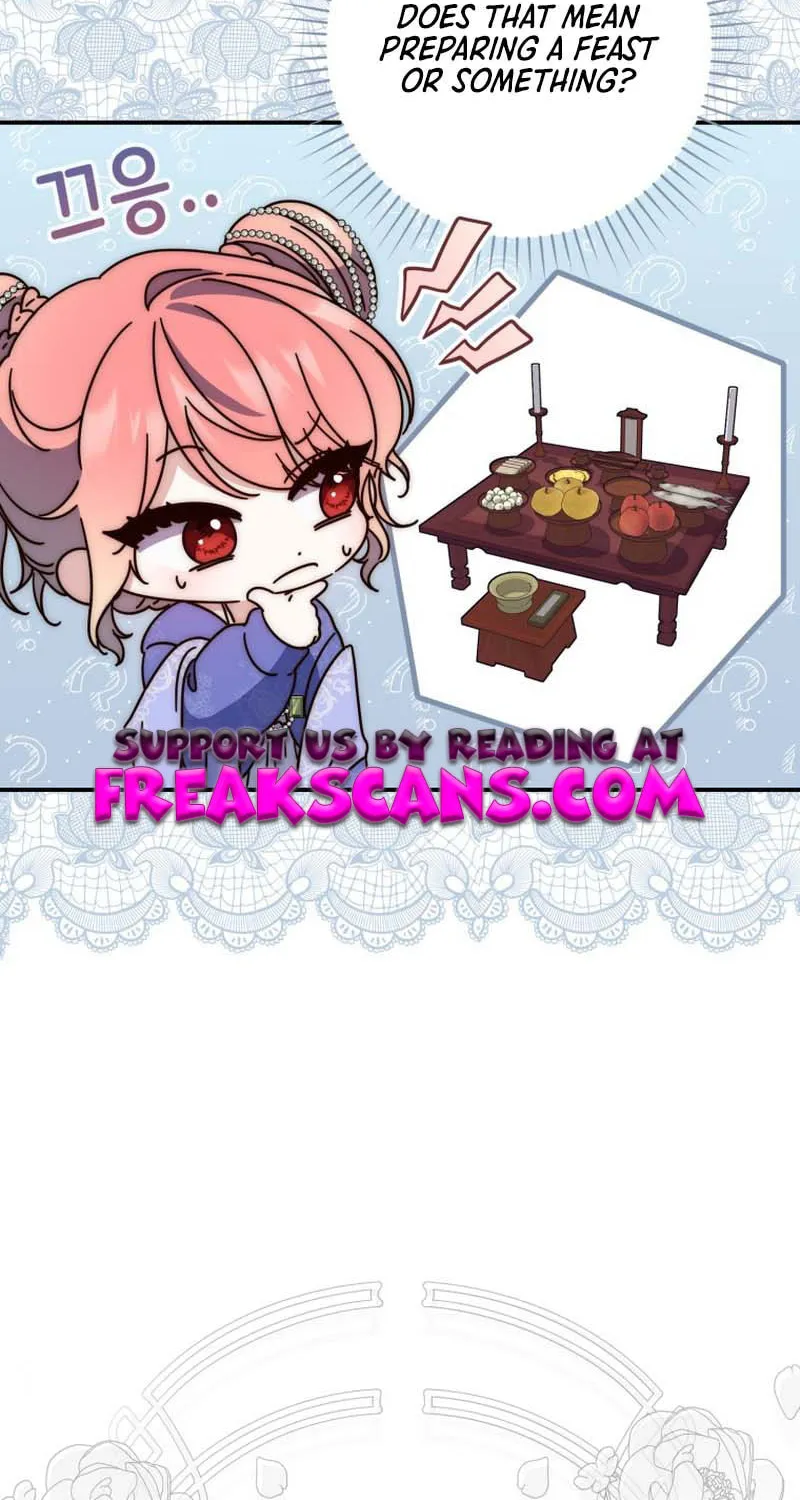 A Princess Who Reads Fortune Chapter 5 page 7 - 