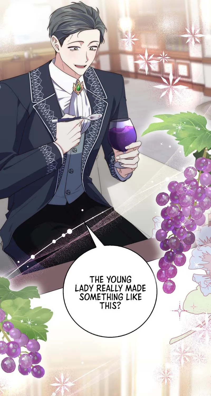 A Princess Who Reads Fortune Chapter 5 page 61 - 