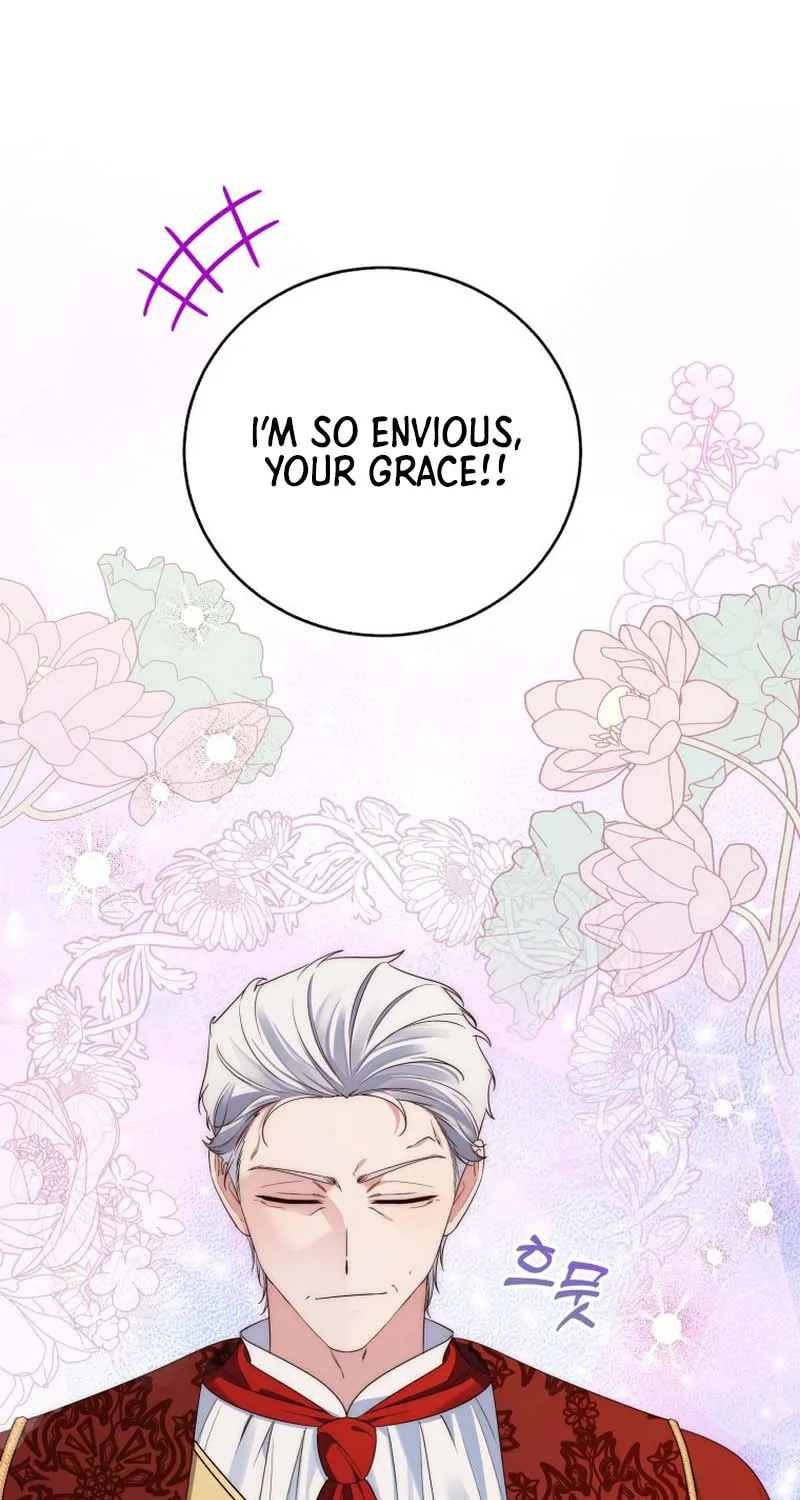 A Princess Who Reads Fortune Chapter 5 page 63 - 