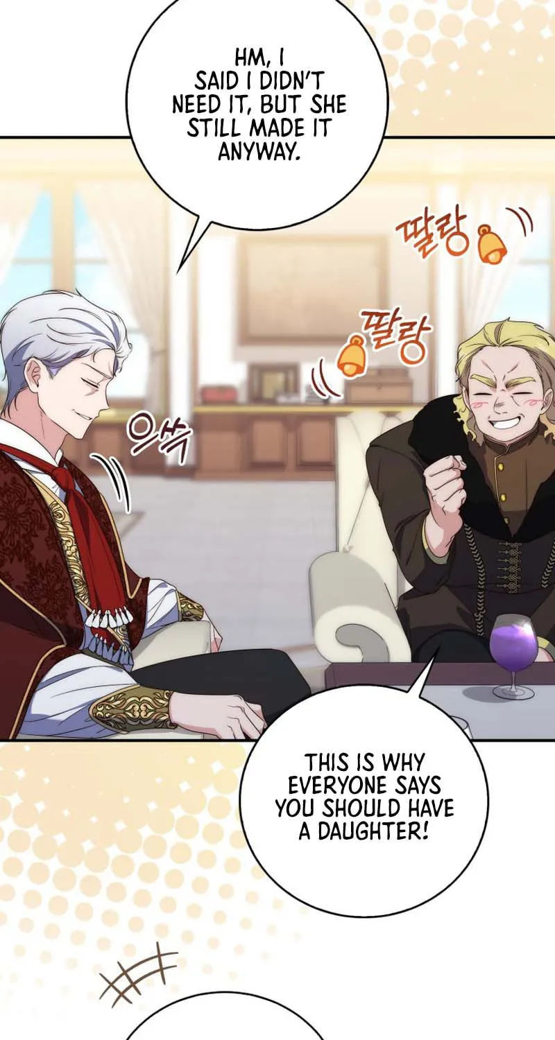 A Princess Who Reads Fortune Chapter 5 page 65 - 