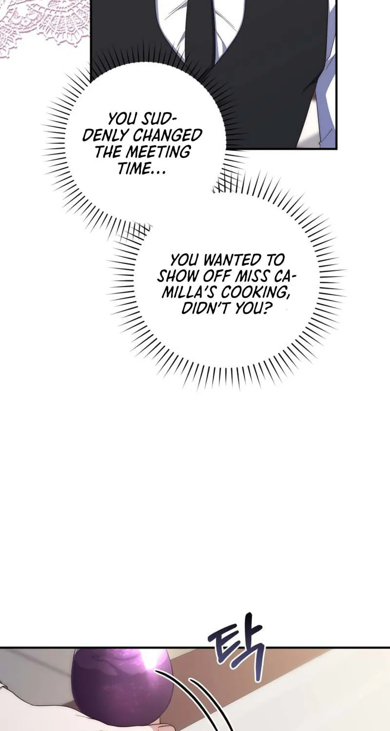 A Princess Who Reads Fortune Chapter 5 page 67 - 