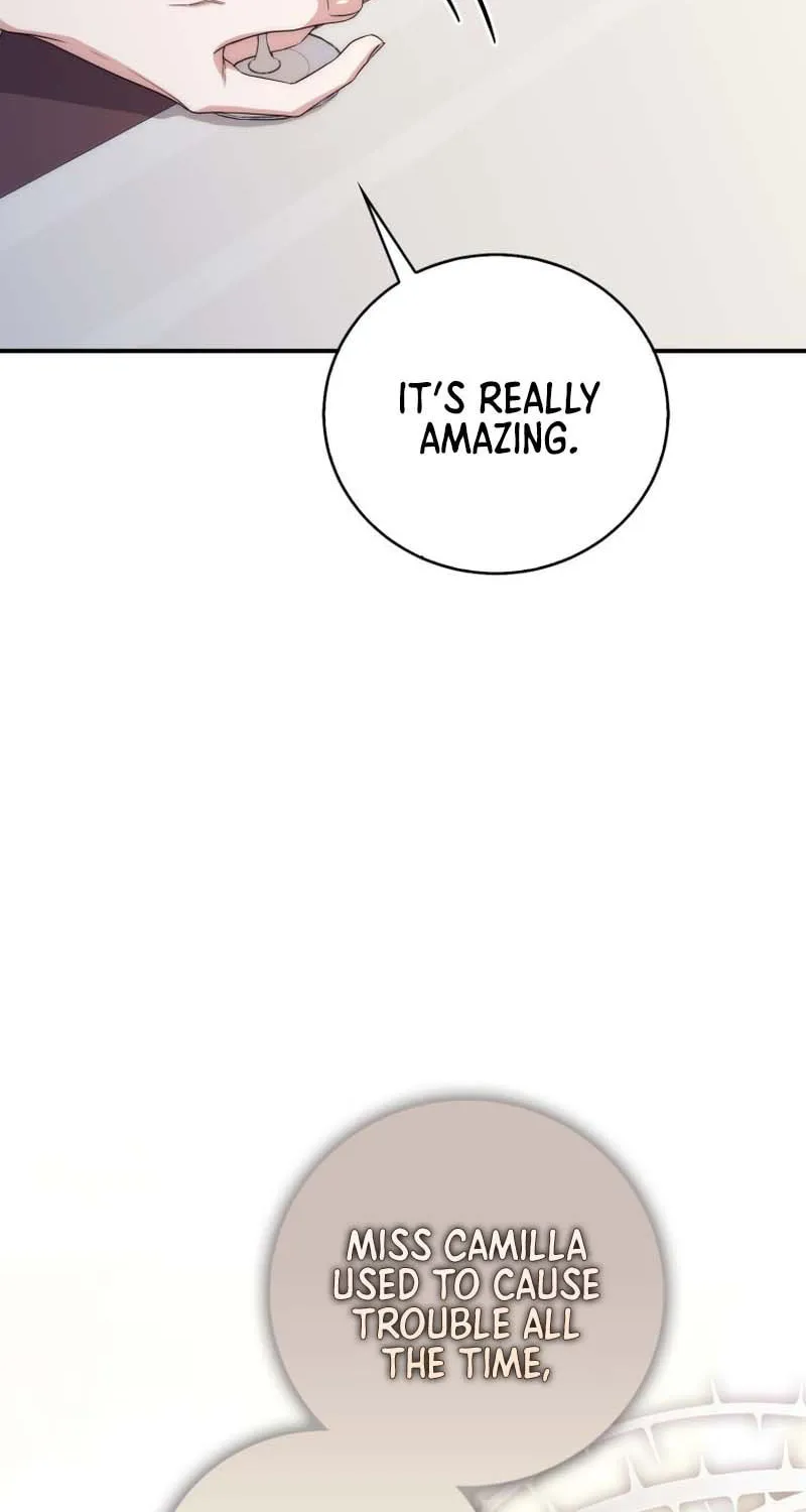 A Princess Who Reads Fortune Chapter 5 page 68 - 
