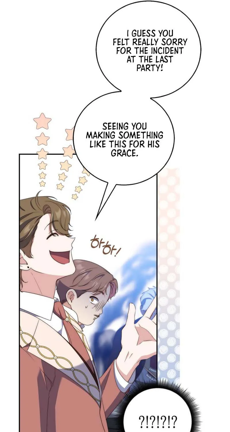 A Princess Who Reads Fortune Chapter 5 page 71 - 