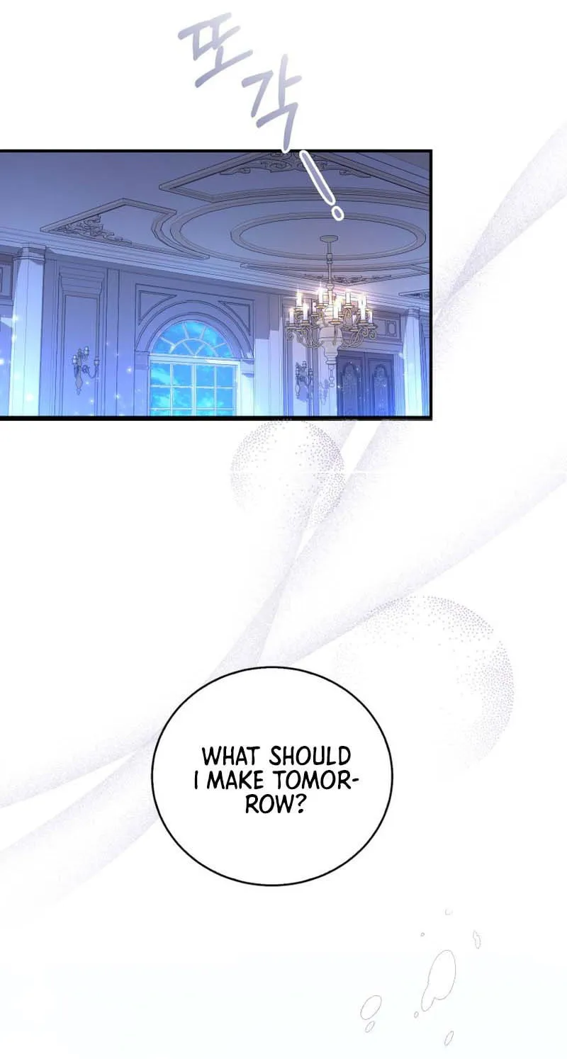 A Princess Who Reads Fortune Chapter 5 page 80 - 