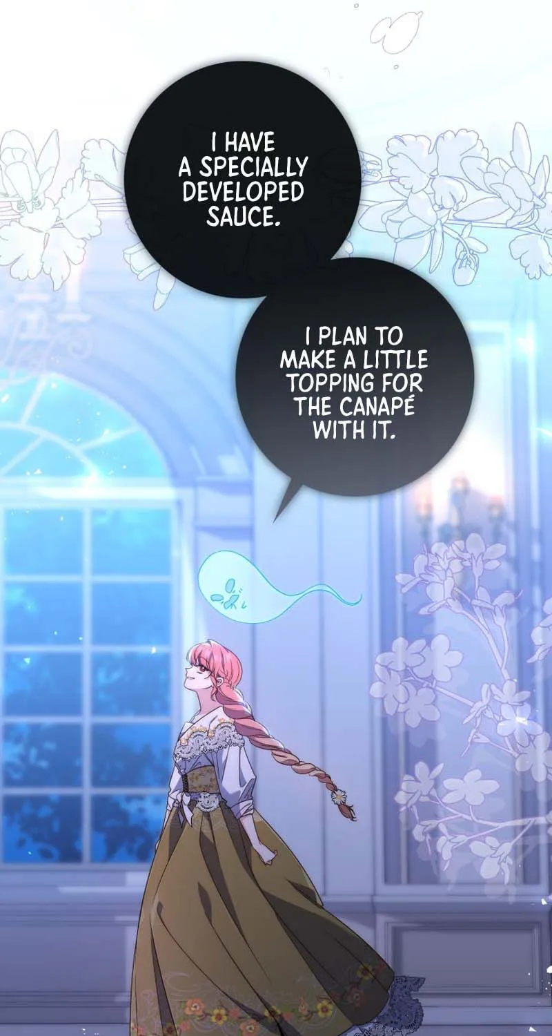 A Princess Who Reads Fortune Chapter 5 page 81 - 