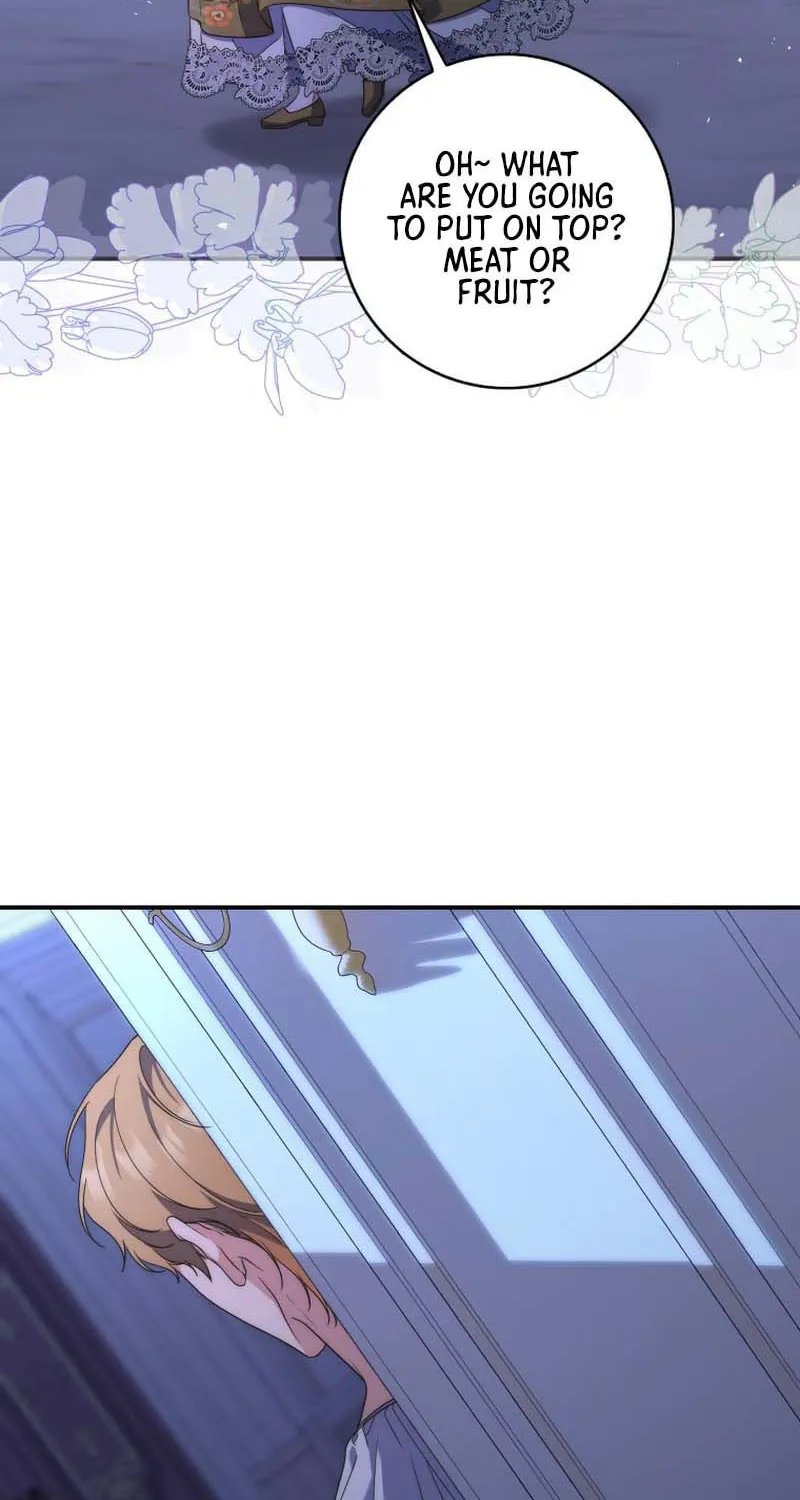 A Princess Who Reads Fortune Chapter 5 page 82 - 